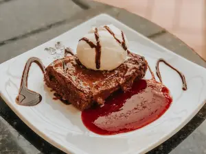 Chocolate Montanhes de Monte Verde