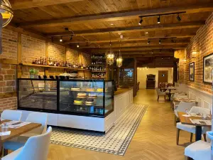 Restauracja Cukiernia Rynek 23