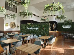 Restaurante Santa Rita