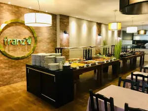 Restaurante Franz