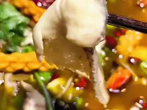 味二椒麻鱼(全国总店)