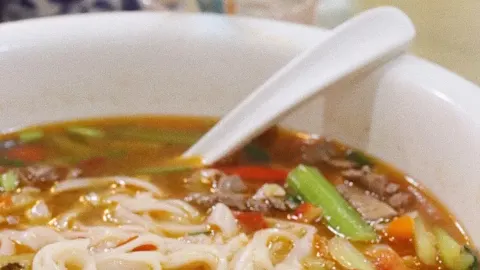 金玲老店 in Hunan