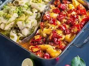 齊祺漁鍋(義馬店)