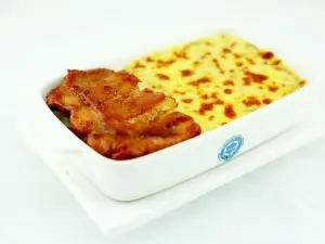 玛驰屋西餐厅(磁县店)