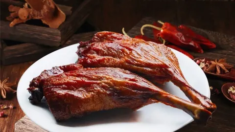 功夫王黑鳳爪 in 吐魯番