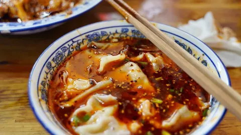 Cengjijiaoma Chicken in 야안