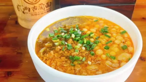 貳兩古藺麪（府河廣場店） in 古藺