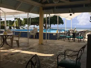 The "New" Deep End Bar & Grill