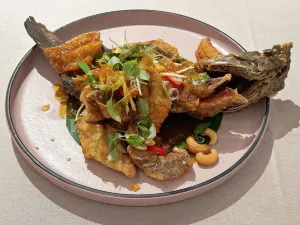 Jaras Restaurant