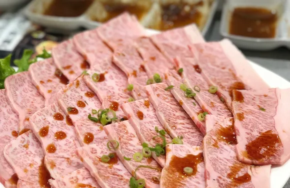 Yakiniku Hide