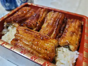Jorouu Nagikappou Fukusuke