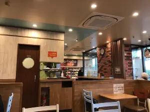 Mister Donut