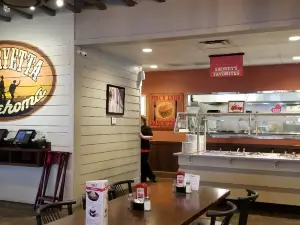 Shoney's