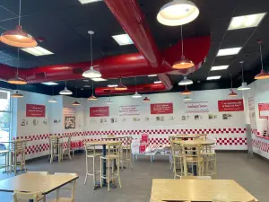 Five Guys