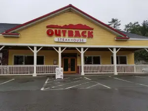 Outback Steakhouse
