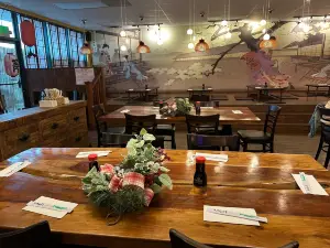 Osaka Sushi Japanese Restaurant