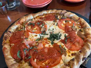 Deano's Grill and Tapworks EAST