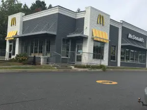 マクドナルド