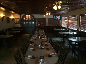 Tony's Italian Kitchen
