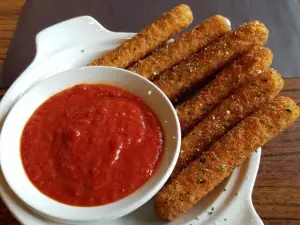Lenoci's Spaghetti House