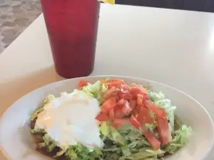 Jalisco Mexican Restaurant