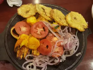 Noches de Colombia