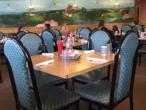 Spring Valley Restaurant