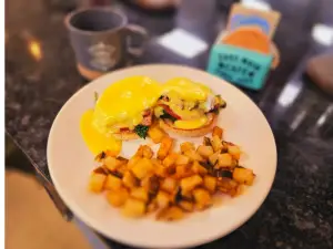 East Main Street Cafe