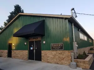 Baker's Cafe'33 Inc