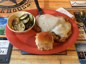 Cowboy's Steakhouse & Restaurant
