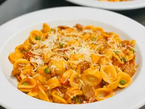 La Roma Pizzeria