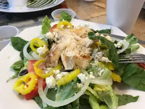 Oak Street Deli