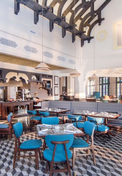 Tempus Fugit - JW Marriott Phu Quoc Emerald Bay Resort & Spa