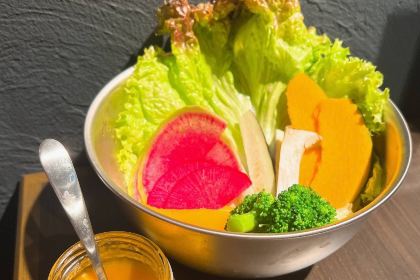 Yakiniku 29 Terrace Shinjuku Gyoen