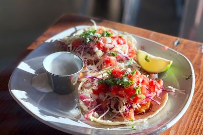 Little Water Cantina