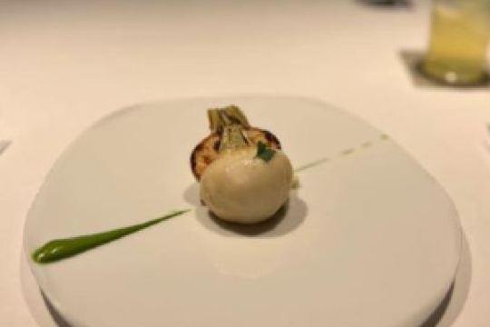 4小時慢煮東京蘿蔔