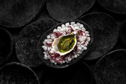 OPUS 388 (Mandarin Oriental, Shenzhen)