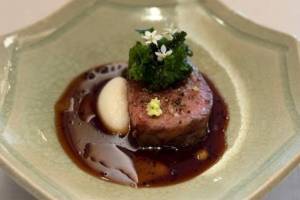 A5 Sendai wagyu