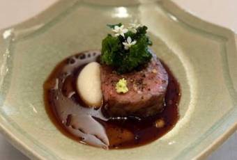 Popular dishes