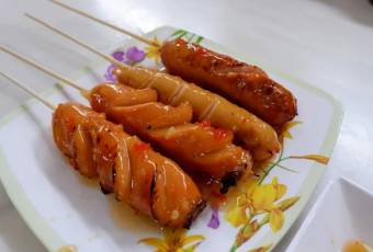 Popular dishes
