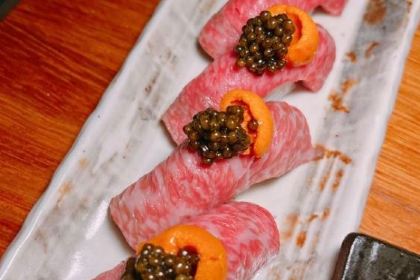 99 Sushi Bar & Restaurant