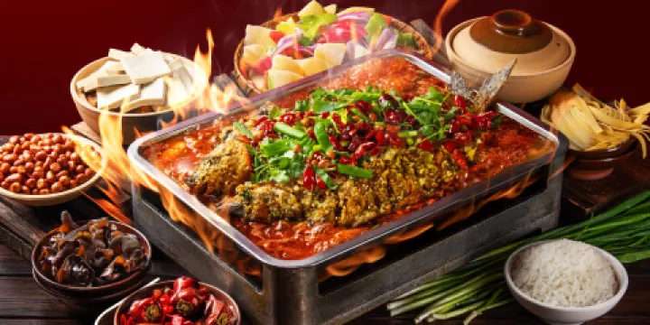 六和一號（豪德店）