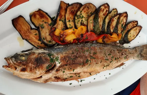 Da Ugo Ristorante Pizzeria