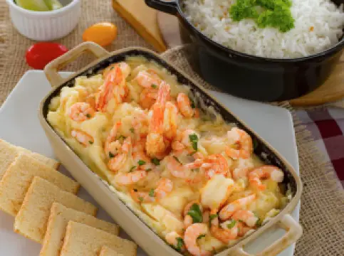 Pescato - Bar e Restaurante