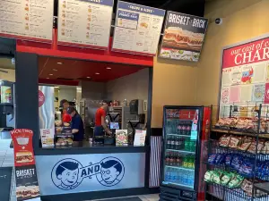 Erbert and Gerbert's