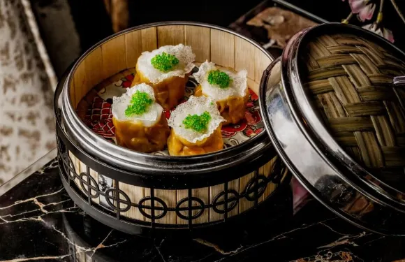 Tattu London