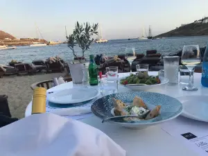 Kostantis Restaurant