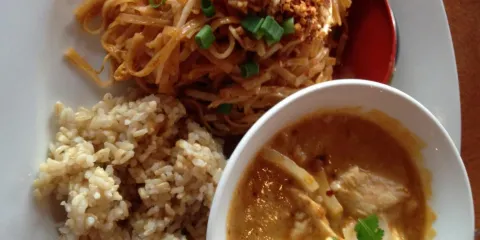 Zab Thai