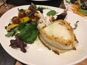 Restaurante La Venta