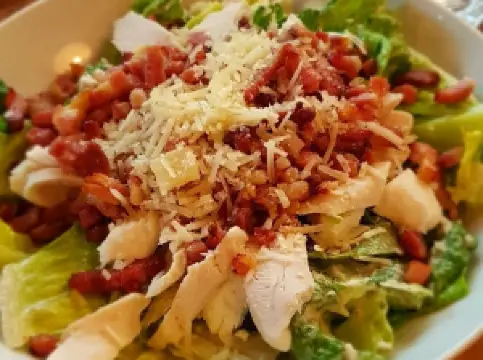 Hook & Ladder Corbally